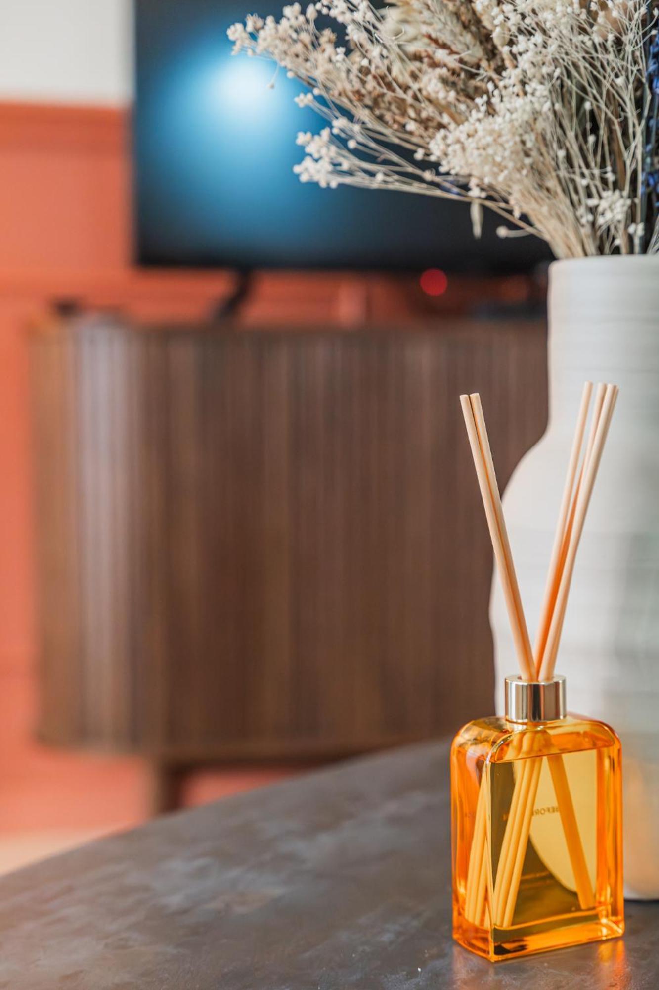 Cosy T2 Grand'Rue Apartment สตราสบูร์ก ภายนอก รูปภาพ