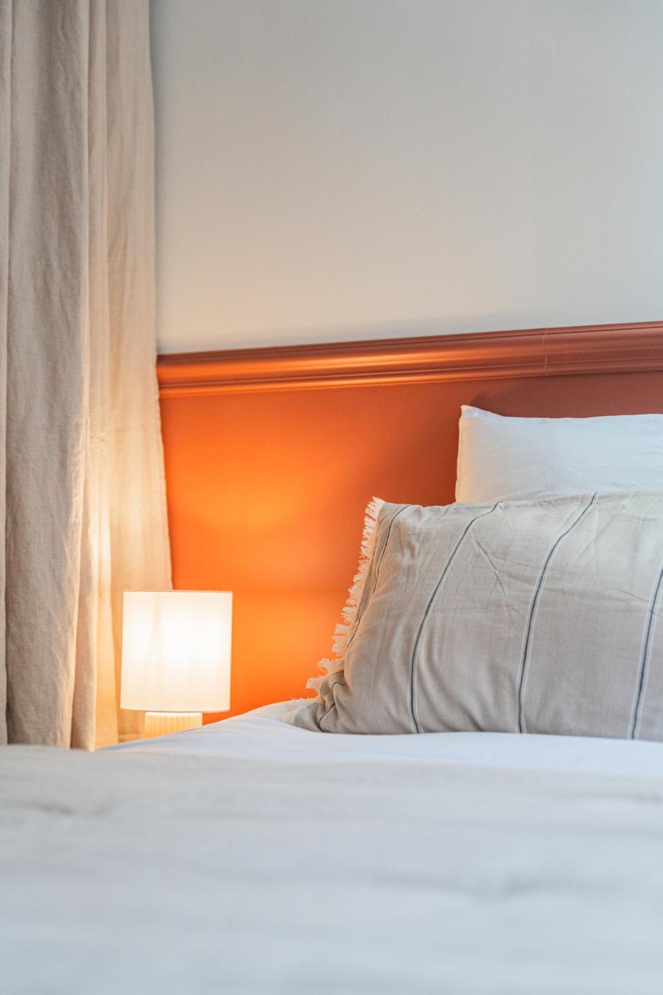 Cosy T2 Grand'Rue Apartment สตราสบูร์ก ภายนอก รูปภาพ