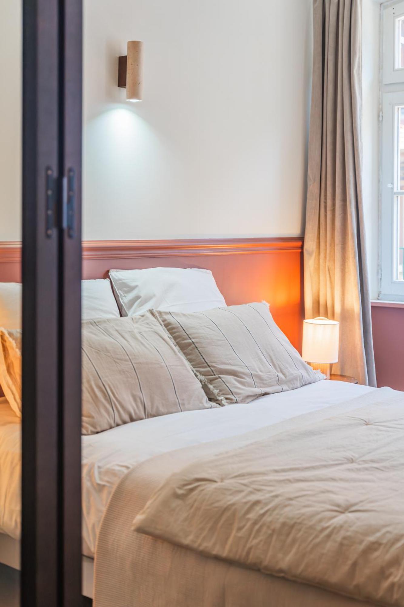 Cosy T2 Grand'Rue Apartment สตราสบูร์ก ภายนอก รูปภาพ